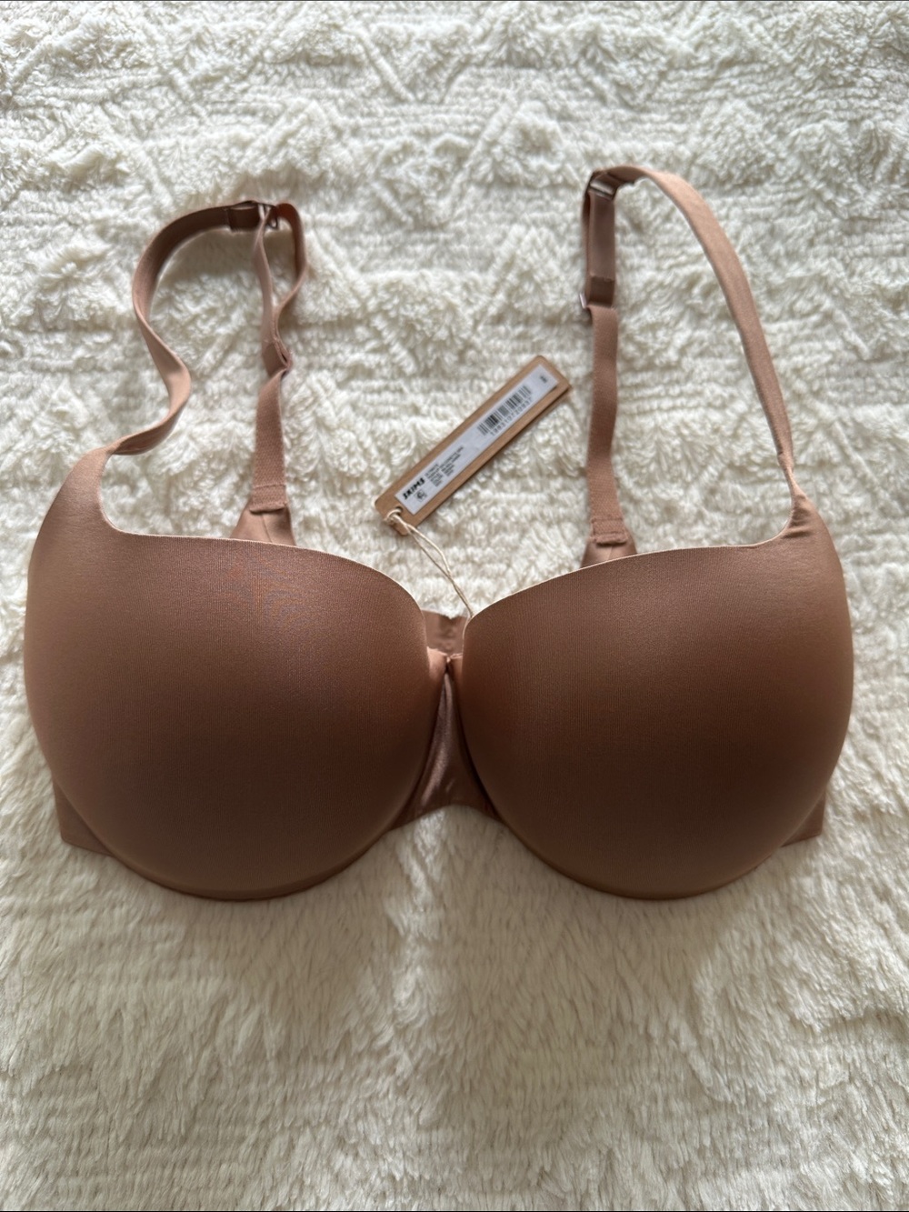SKIMS ULTIMATE BALCONETTE BRA